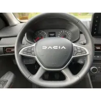 Dacia Sandero, 2023, МКПП, пробег 2802 км