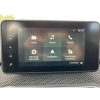 Dacia Sandero, 2023, МКПП, пробег 2802 км