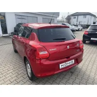 Suzuki Swift, 2023, АКПП, пробег 31705 км
