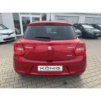 Suzuki Swift, 2023, АКПП, пробег 31705 км