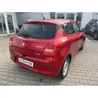 Suzuki Swift, 2023, АКПП, пробег 31705 км