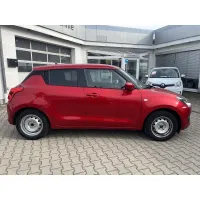 Suzuki Swift, 2023, АКПП, пробег 31705 км