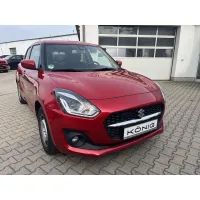 Suzuki Swift, 2023, АКПП, пробег 31705 км