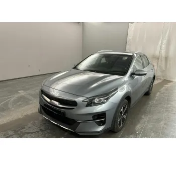 Kia cee'd, 2022, АКПП, пробег 36217 км