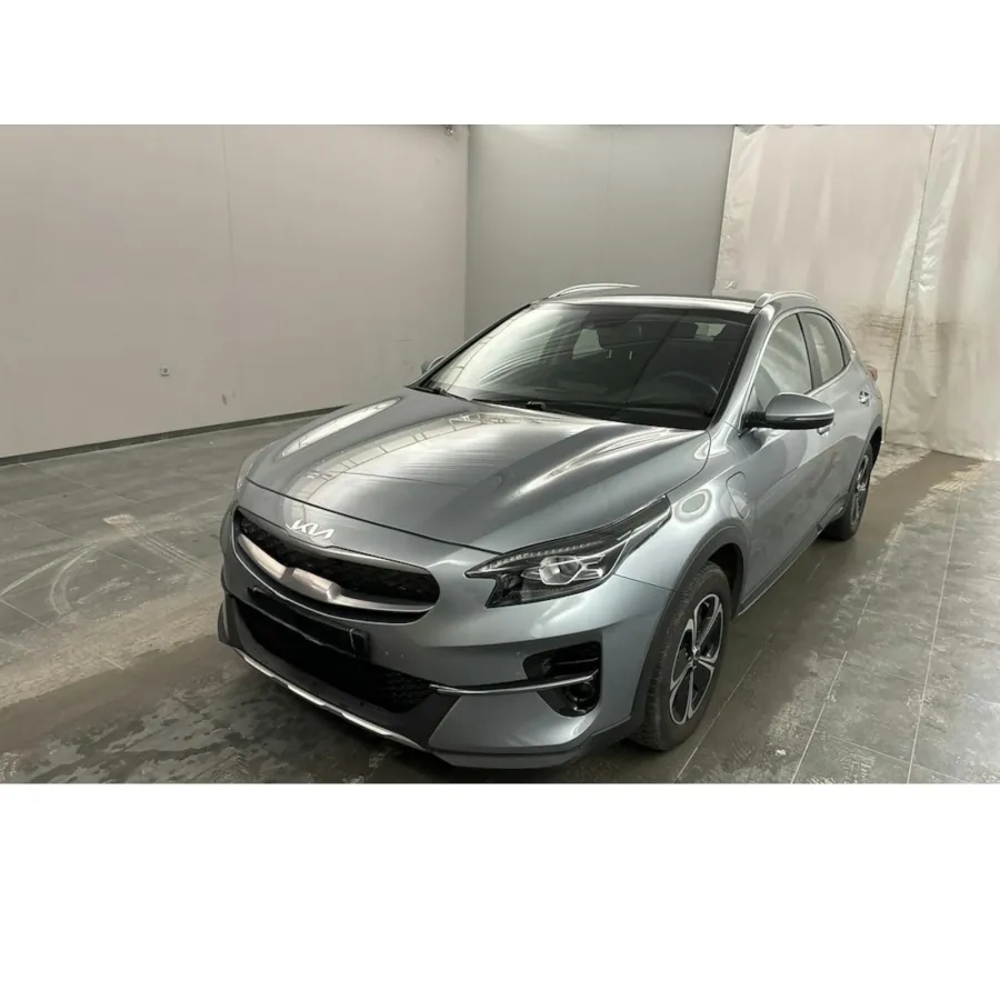 Kia cee'd, 2022, АКПП, пробег 36217 км