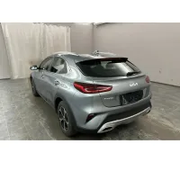 Kia cee'd, 2022, АКПП, пробег 36217 км