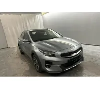 Kia cee'd, 2022, АКПП, пробег 36217 км