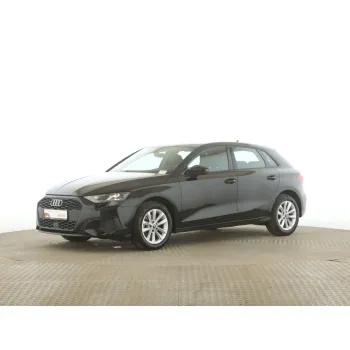 Audi A3, 2022, АКПП, пробег 50429 км