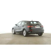 Audi A3, 2022, АКПП, пробег 50429 км