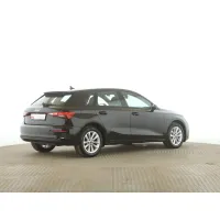 Audi A3, 2022, АКПП, пробег 50429 км