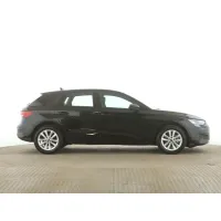 Audi A3, 2022, АКПП, пробег 50429 км