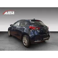 Mazda 2, 2023, МКПП, пробег 5224 км