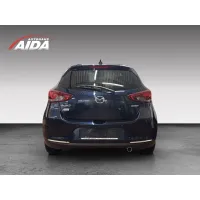 Mazda 2, 2023, МКПП, пробег 5224 км