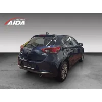 Mazda 2, 2023, МКПП, пробег 5224 км