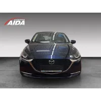 Mazda 2, 2023, МКПП, пробег 5224 км