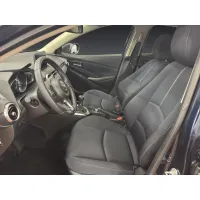 Mazda 2, 2023, МКПП, пробег 5224 км