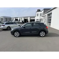 Audi Q2, 2022, АКПП, пробег 29987 км