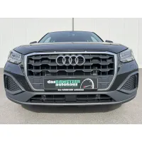 Audi Q2, 2022, АКПП, пробег 29987 км