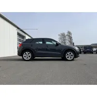 Audi Q2, 2022, АКПП, пробег 29987 км