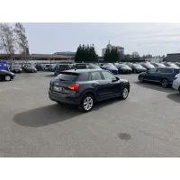 Audi Q2, 2022, АКПП, пробег 29987 км