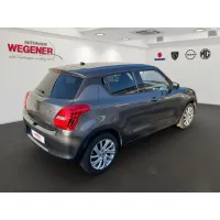 Suzuki Swift, 2023, АКПП, пробег 19262 км