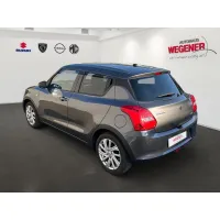 Suzuki Swift, 2023, АКПП, пробег 19262 км