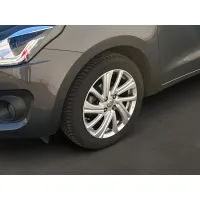 Suzuki Swift, 2023, АКПП, пробег 19262 км