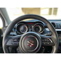 Suzuki Swift, 2023, АКПП, пробег 19262 км