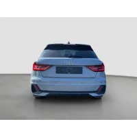 Audi A1, 2023, АКПП, пробег 85300 км