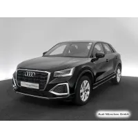 Audi Q2, 2023, АКПП, пробег 56223 км