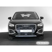 Audi Q2, 2023, АКПП, пробег 56223 км