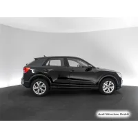Audi Q2, 2023, АКПП, пробег 56223 км