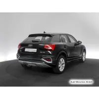 Audi Q2, 2023, АКПП, пробег 56223 км