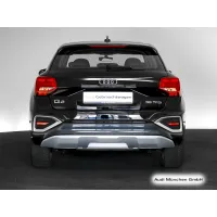 Audi Q2, 2023, АКПП, пробег 56223 км