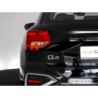 Audi Q2, 2023, АКПП, пробег 56223 км