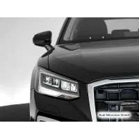 Audi Q2, 2023, АКПП, пробег 56223 км