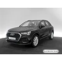 Audi Q3, 2021, АКПП, пробег 50580 км