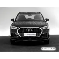Audi Q3, 2021, АКПП, пробег 50580 км