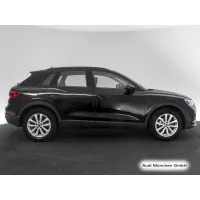 Audi Q3, 2021, АКПП, пробег 50580 км