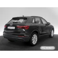 Audi Q3, 2021, АКПП, пробег 50580 км
