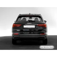 Audi Q3, 2021, АКПП, пробег 50580 км