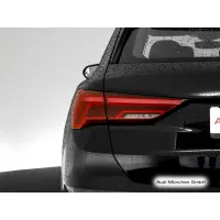 Audi Q3, 2021, АКПП, пробег 50580 км