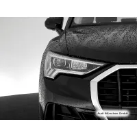 Audi Q3, 2021, АКПП, пробег 50580 км