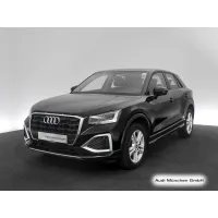 Audi Q2, 2023, МКПП, пробег 60981 км