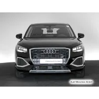 Audi Q2, 2023, МКПП, пробег 60981 км
