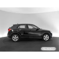 Audi Q2, 2023, МКПП, пробег 60981 км