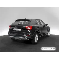 Audi Q2, 2023, МКПП, пробег 60981 км