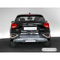 Audi Q2, 2023, МКПП, пробег 60981 км