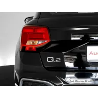 Audi Q2, 2023, МКПП, пробег 60981 км