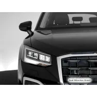 Audi Q2, 2023, МКПП, пробег 60981 км